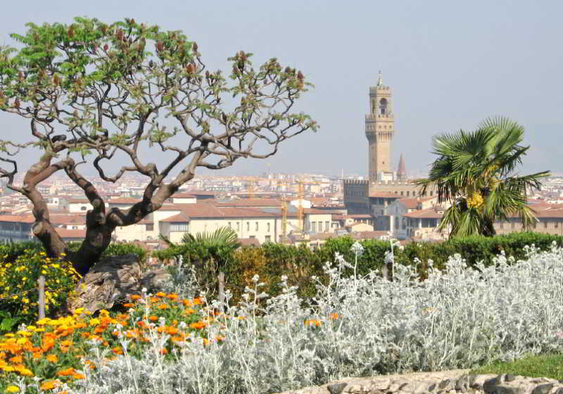 Hotel Rex  | Firenze | Florence | Italia 8