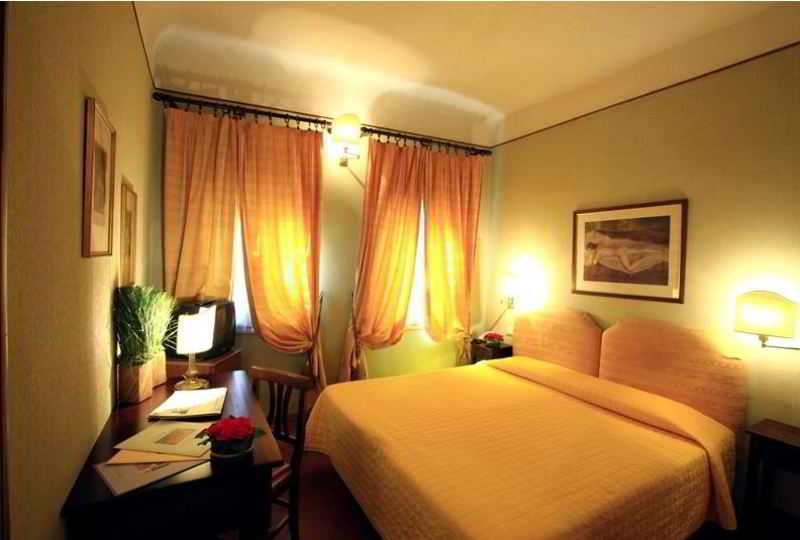 Hotel Rex  | Firenze | Florence | Italia 9