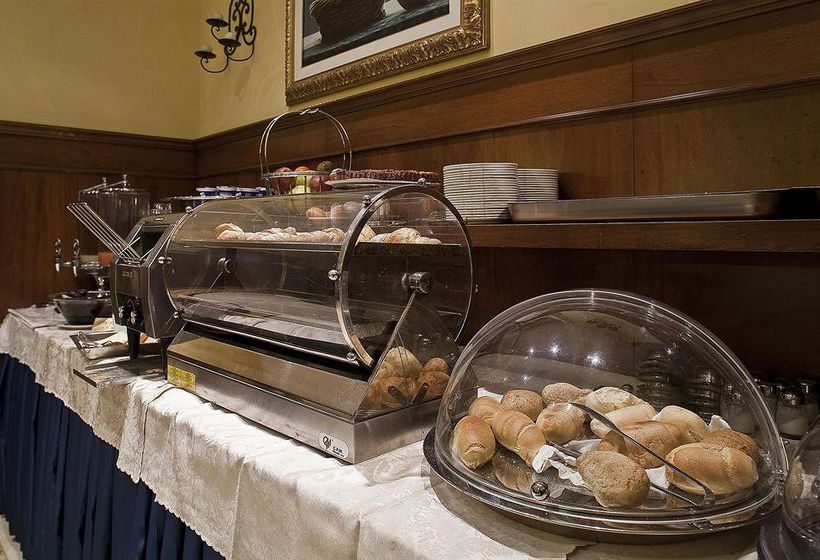 Hotel River  | Florença | Firenze | Itália 1