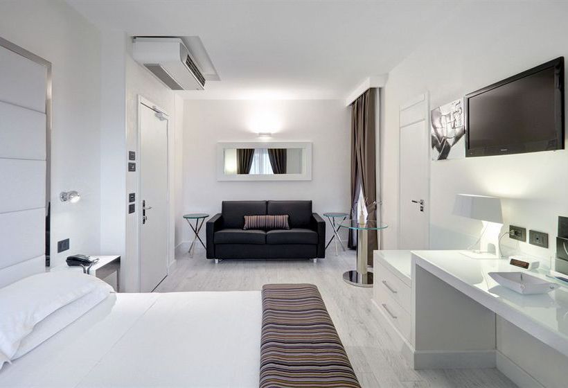 Hotel River  | Florença | Firenze | Itália 10