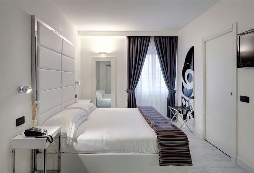 Hotel River  | Florença | Firenze | Itália 12