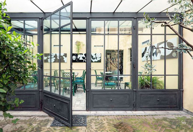 Hotel River  | Florença | Firenze | Itália 13