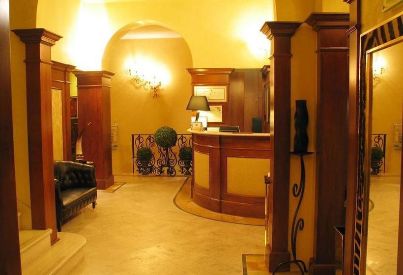 Hotel River  | Florença | Firenze | Itália 14