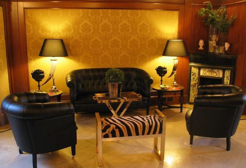 Hotel River  | Florença | Firenze | Itália 15