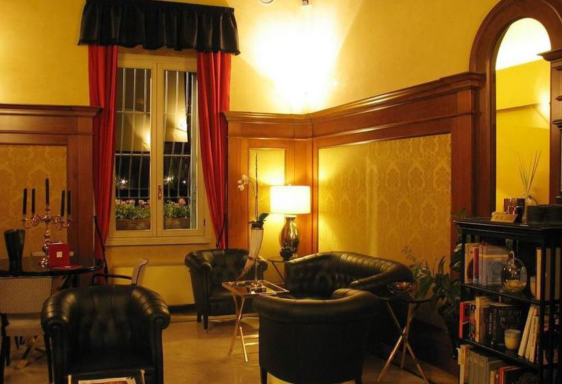 Hotel River  | Florença | Firenze | Itália 16