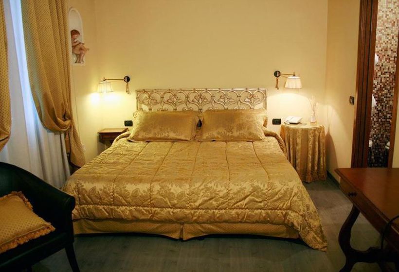 Hotel River  | Florença | Firenze | Itália 17