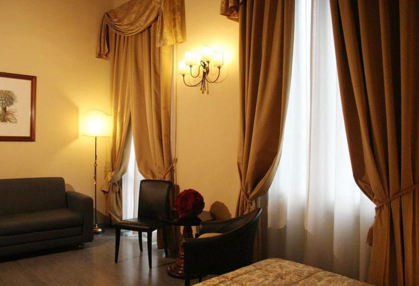 Hotel River  | Florença | Firenze | Itália 18