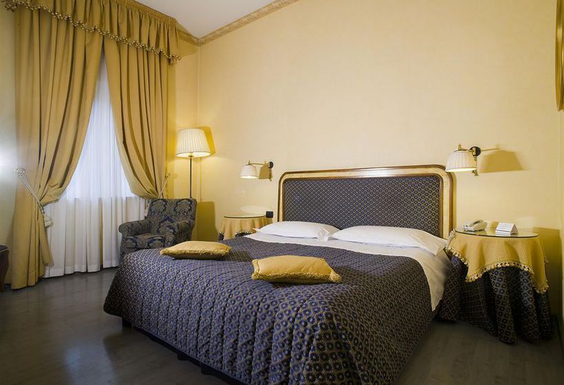 Hotel River  | Florença | Firenze | Itália 2