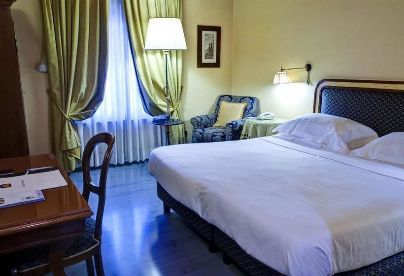 Hotel River  | Florença | Firenze | Itália 20