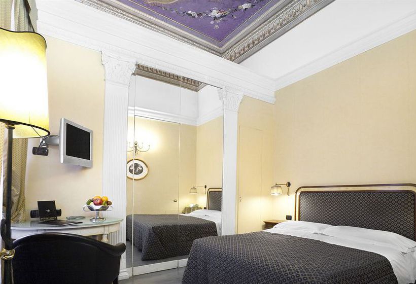 Hotel River  | Florença | Firenze | Itália 3