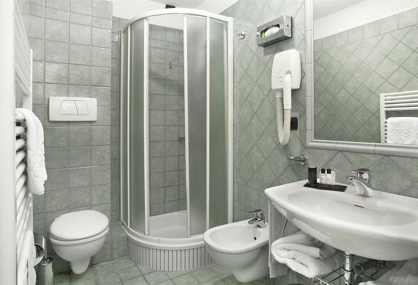 Hotel River  | Florença | Firenze | Itália 4