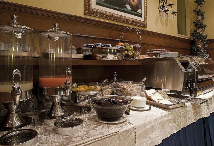 Hotel River  | Florença | Firenze | Itália 5