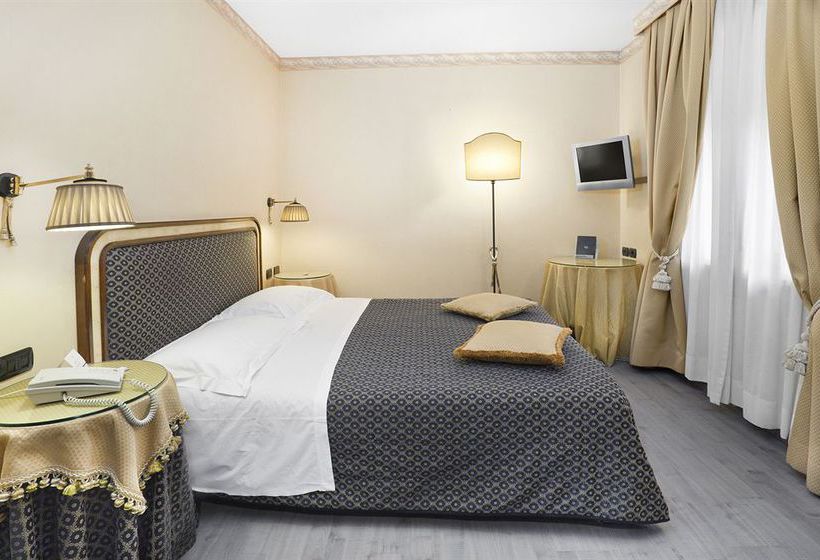 Hotel River  | Florença | Firenze | Itália 6