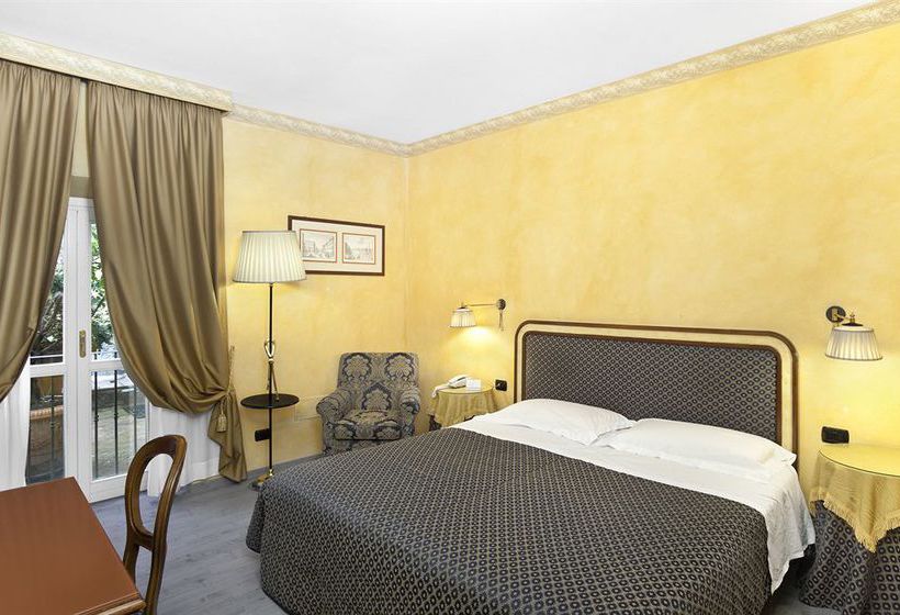 Hotel River  | Florença | Firenze | Itália 7