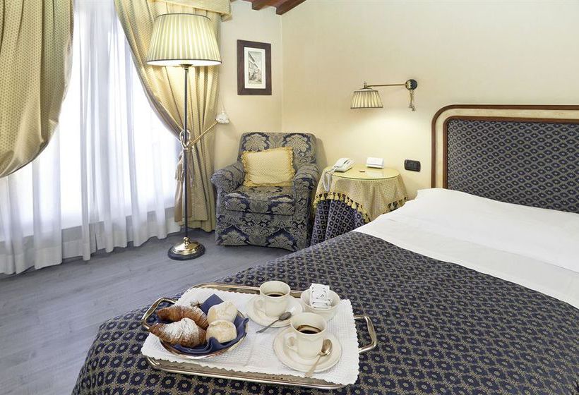 Hotel River  | Florença | Firenze | Itália 8