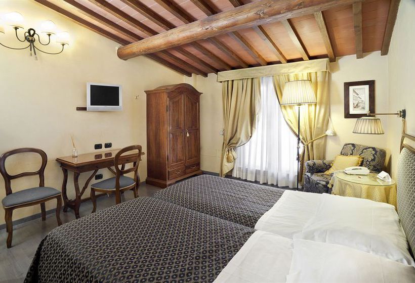 Hotel River  | Florença | Firenze | Itália 9