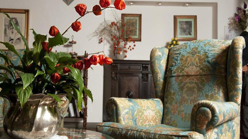 Hotel Rivoli  | Florenz | Florenz | Italien 1