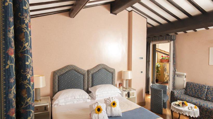 Hotel Rivoli  | Florenz | Florenz | Italien 10