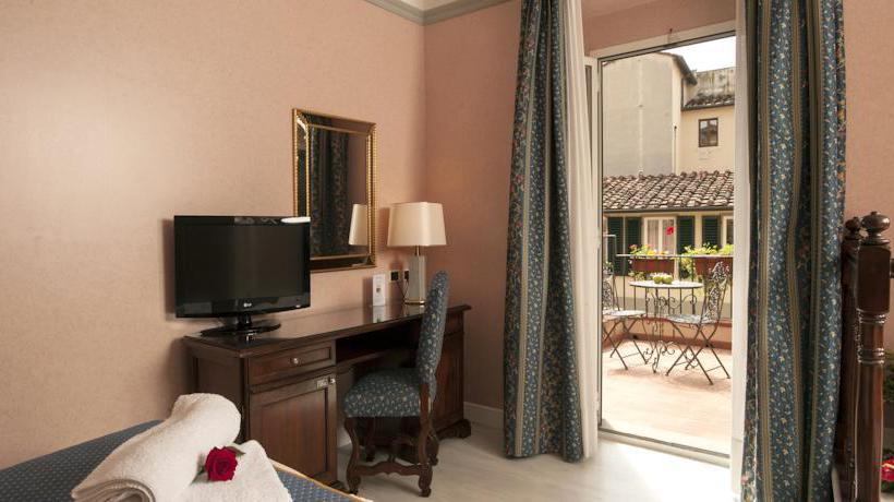 Hotel Rivoli  | Florenz | Florenz | Italien 11