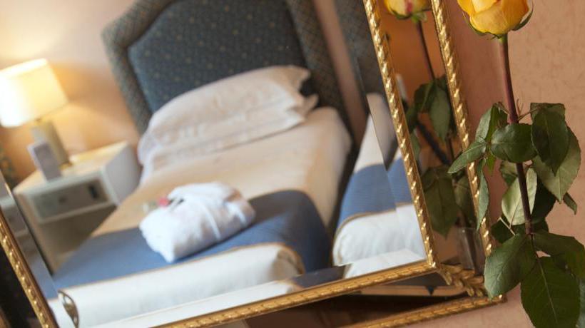 Hotel Rivoli  | Florenz | Florenz | Italien 12