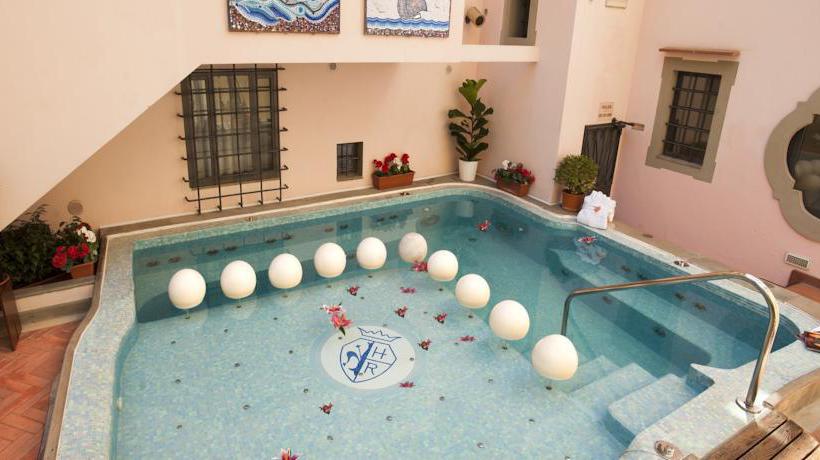 Hotel Rivoli  | Florenz | Florenz | Italien 13