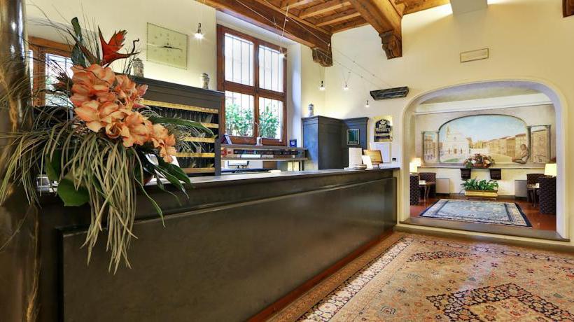 Hotel Rivoli  | Florenz | Florenz | Italien 14