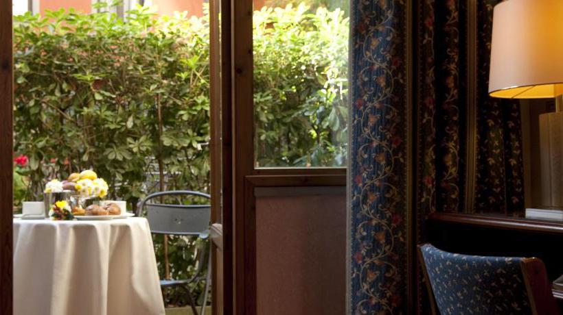 Hotel Rivoli  | Florenz | Florenz | Italien 16