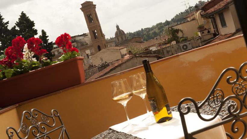 Hotel Rivoli  | Florenz | Florenz | Italien 17