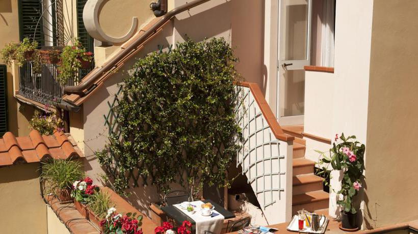 Hotel Rivoli  | Florenz | Florenz | Italien 2