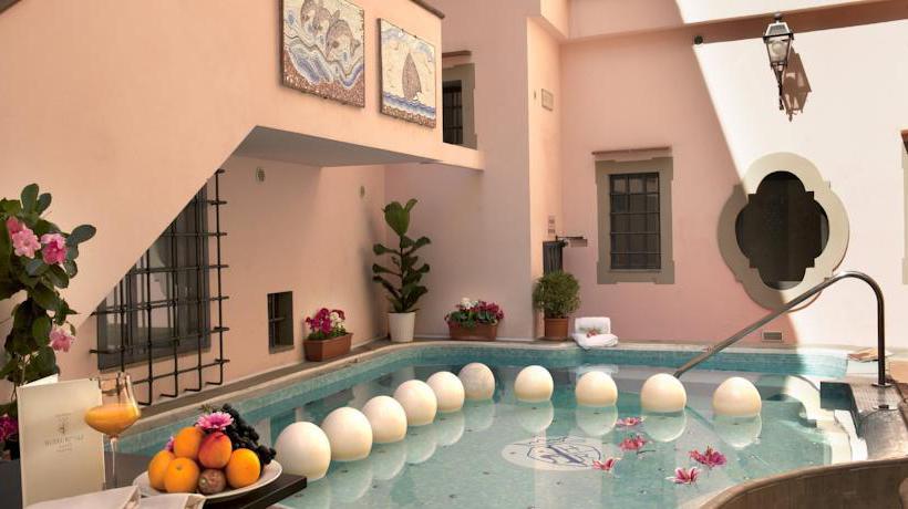 Hotel Rivoli  | Florenz | Florenz | Italien 3