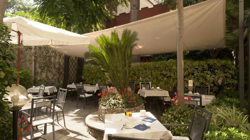 Hotel Rivoli  | Florenz | Florenz | Italien 4