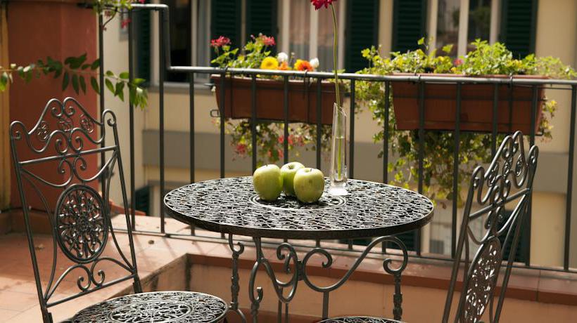 Hotel Rivoli  | Florenz | Florenz | Italien 5