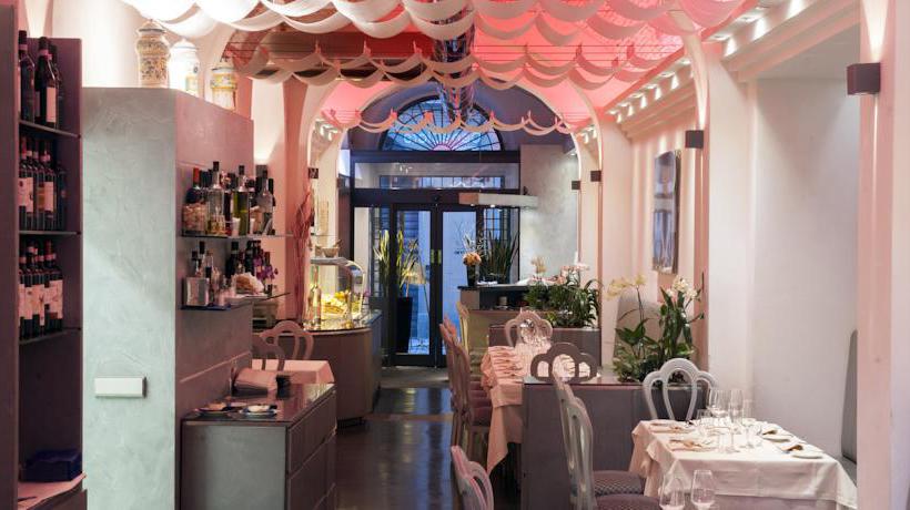 Hotel Rivoli  | Florenz | Florenz | Italien 6