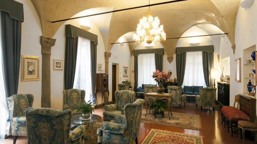 Hotel Rivoli  | Florenz | Florenz | Italien 8
