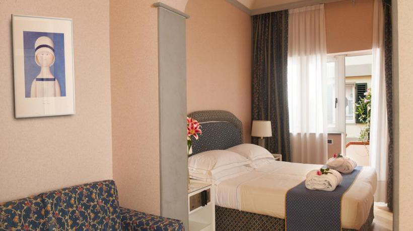 Hotel Rivoli  | Florenz | Florenz | Italien 9