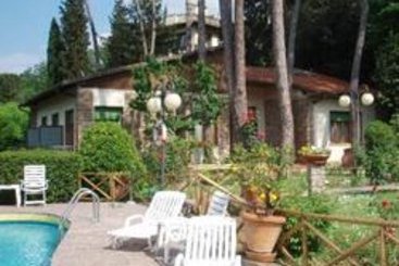 Aviotel Residence  | Isola d'Elba | Livorno | Italia 1