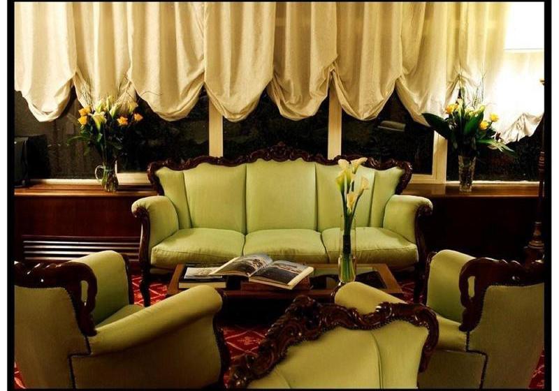 Hotel Villa Carlotta  | Firenze | Florence | Italia 10