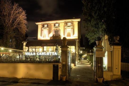 Hotel Villa Carlotta  | Firenze | Florence | Italia 11