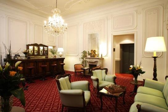 Hotel Villa Carlotta  | Firenze | Florence | Italia 12