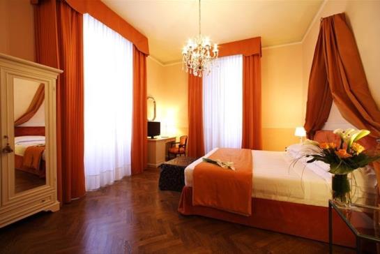 Hotel Villa Carlotta  | Firenze | Florence | Italia 13