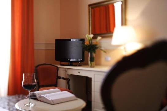 Hotel Villa Carlotta  | Firenze | Florence | Italia 15