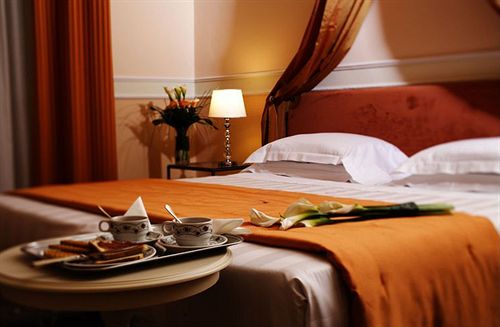 Hotel Villa Carlotta  | Firenze | Florence | Italia 16