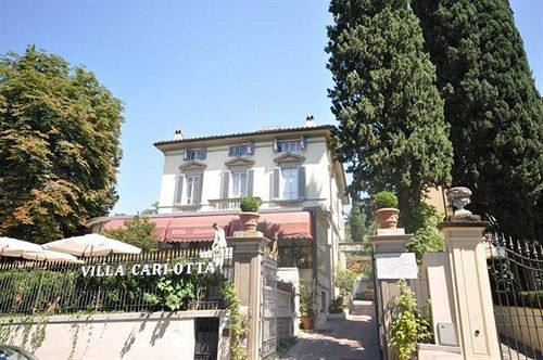 Hotel Villa Carlotta  | Firenze | Florence | Italia 18