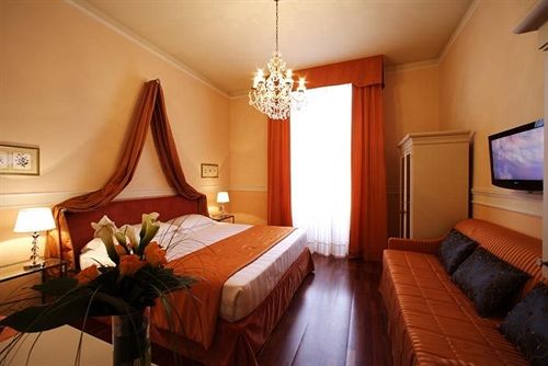 Hotel Villa Carlotta  | Firenze | Florence | Italia 19