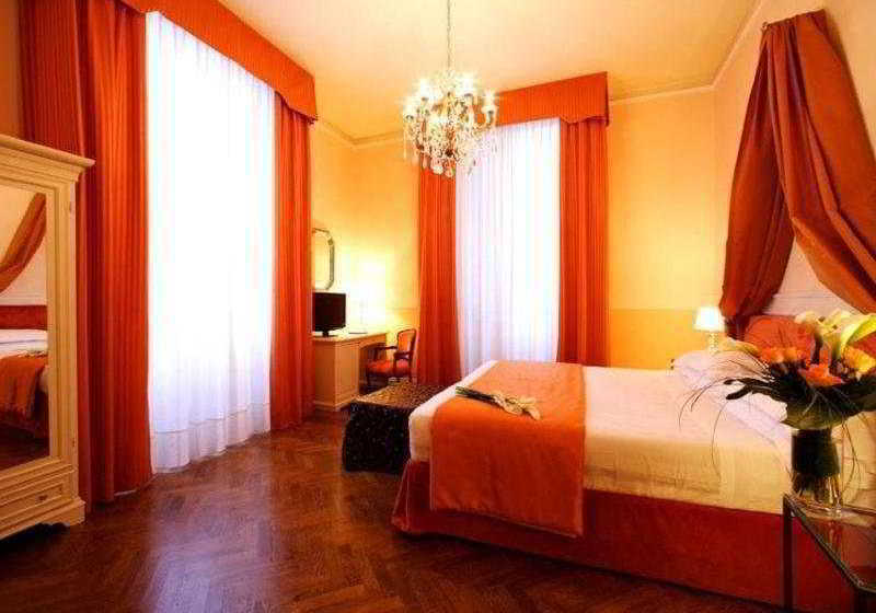 Hotel Villa Carlotta  | Firenze | Florence | Italia 2