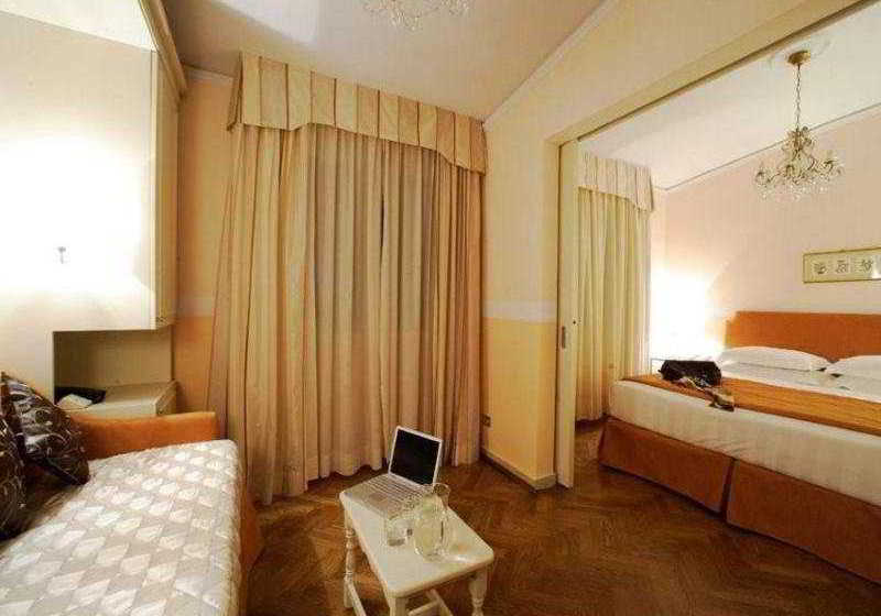 Hotel Villa Carlotta  | Firenze | Florence | Italia 3