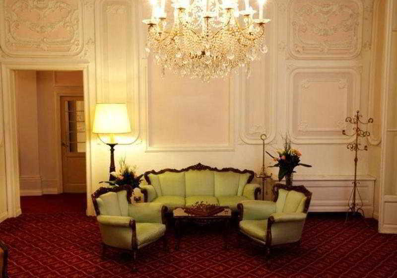 Hotel Villa Carlotta  | Firenze | Florence | Italia 4