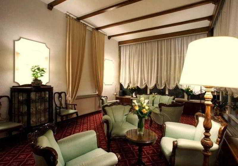 Hotel Villa Carlotta  | Firenze | Florence | Italia 5