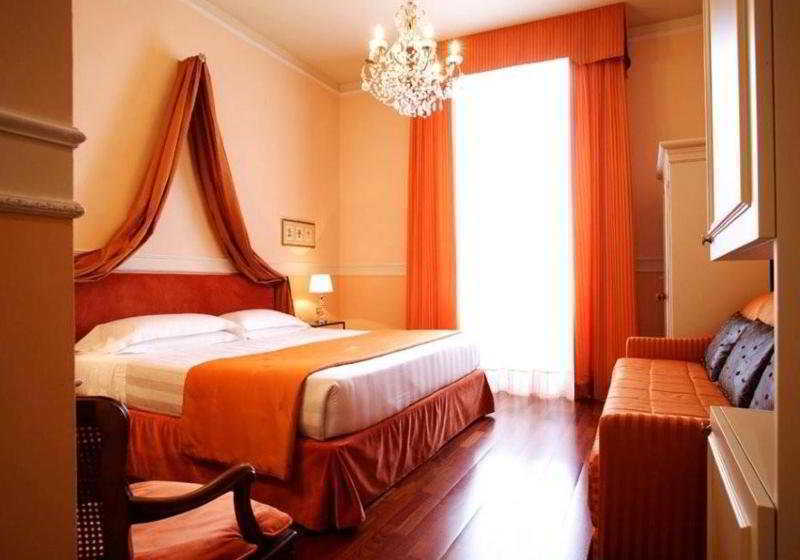 Hotel Villa Carlotta  | Firenze | Florence | Italia 6