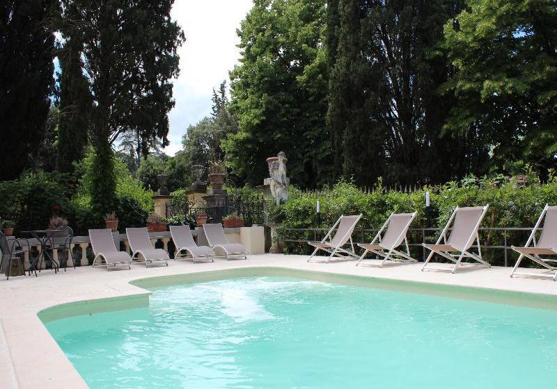 Hotel Villa Carlotta  | Firenze | Florence | Italia 8